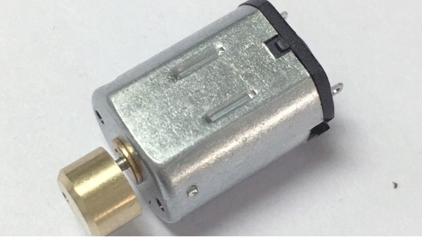 12v微型电机功率多少？可用在什么电子设备上？