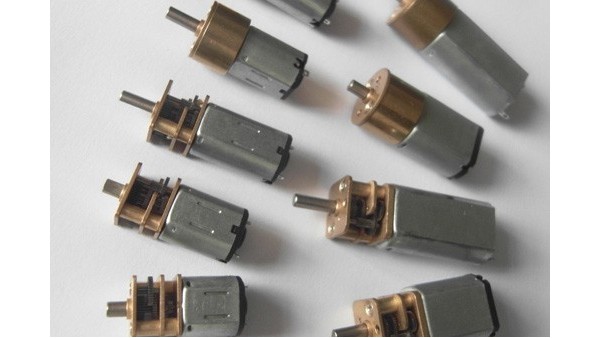 微小型减速器转动轴分类深圳国产91免费视频电机厂家为您浅析