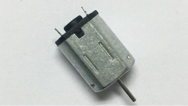 深圳微型直流电机电机厂家为您揭秘:微型直流电机 - 高效能、低噪音